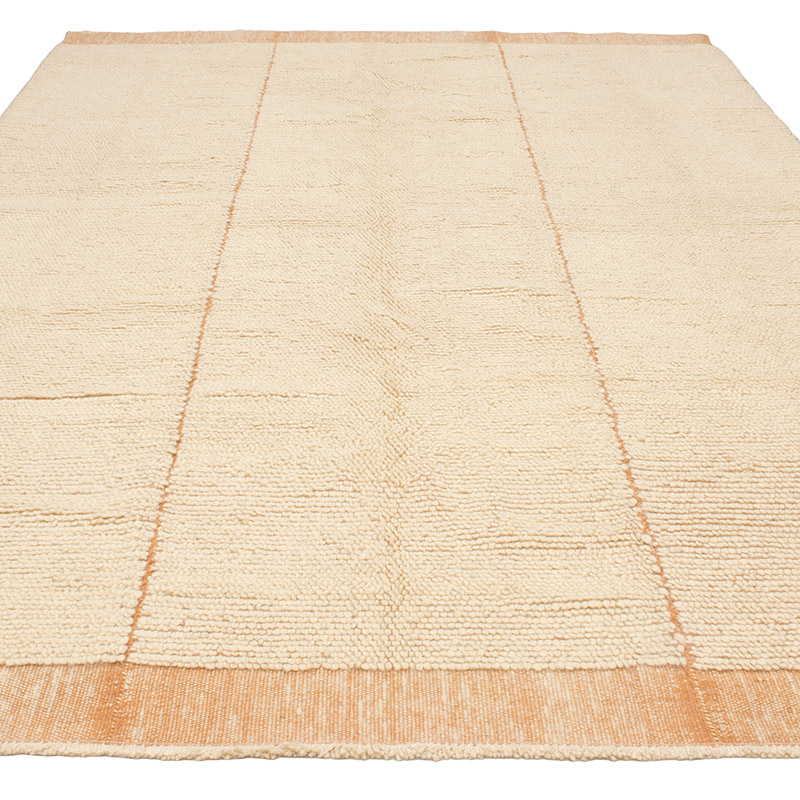 Alfombra de Pelo Largo Nueva - K0089637