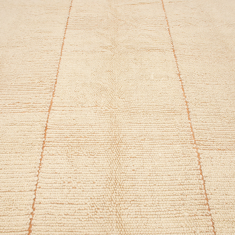 Alfombra de Pelo Largo Nueva - K0089637