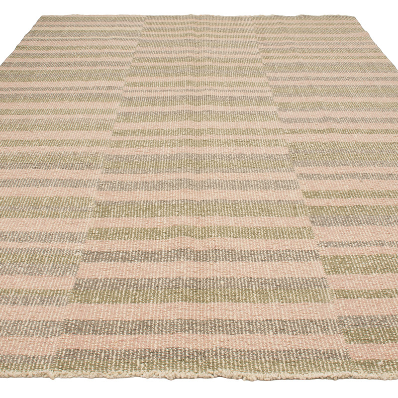 Yeni Modern Düz Dokuma - K0089642