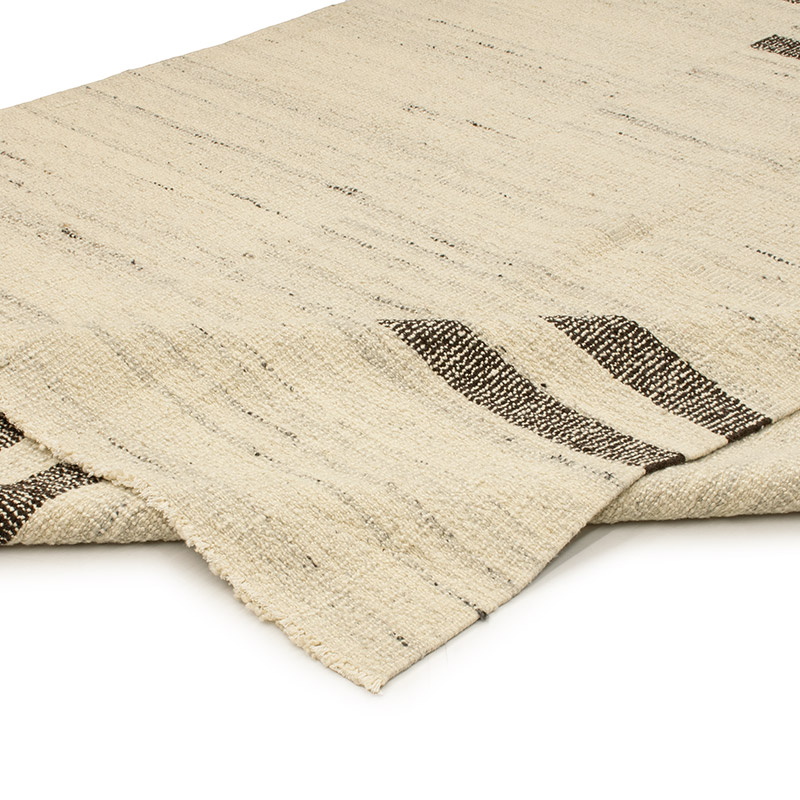 Yeni Modern Düz Dokuma - K0089644