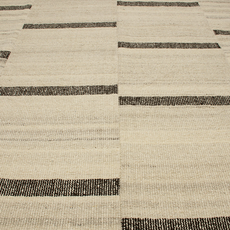 Yeni Modern Düz Dokuma - K0089647