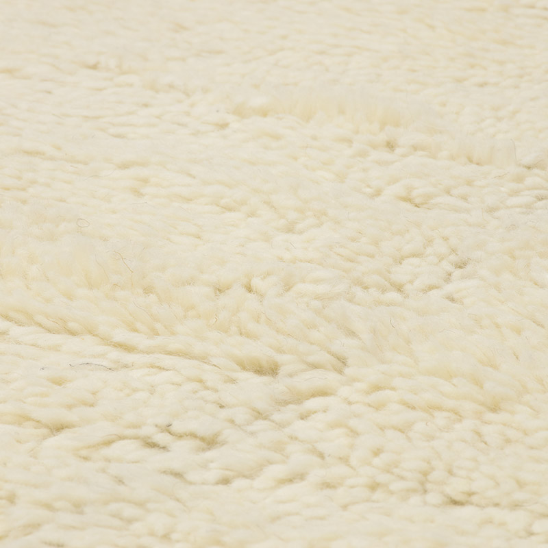 Yeni Popcorn Shag Halı - K0089652