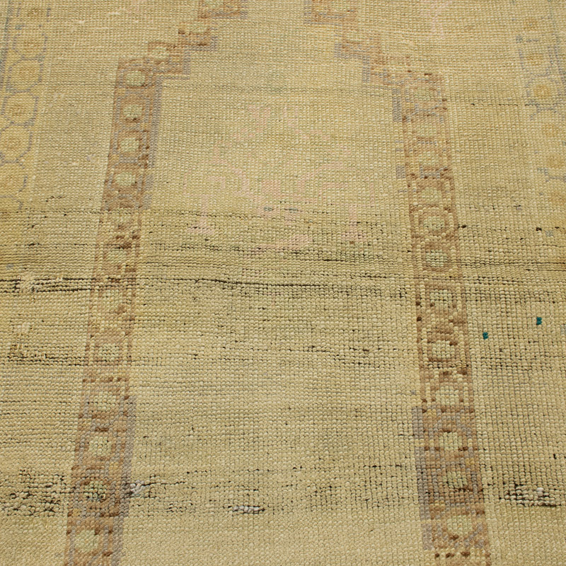 El Dokuma Vintage Hali - 78 cm x 116 cm - K0089659