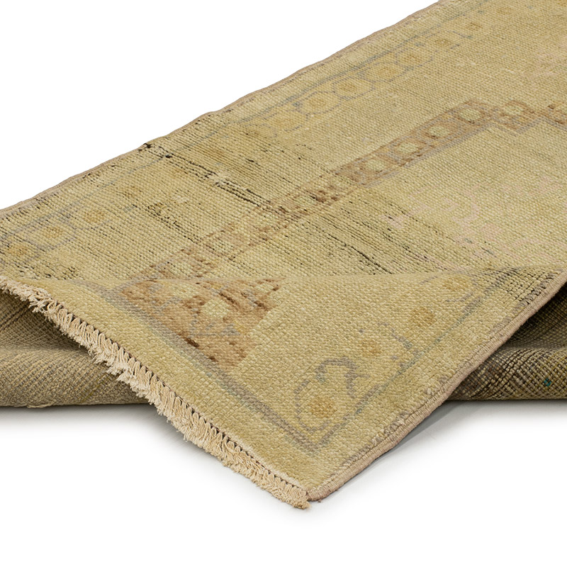 El Dokuma Vintage Hali - 78 cm x 116 cm - K0089659