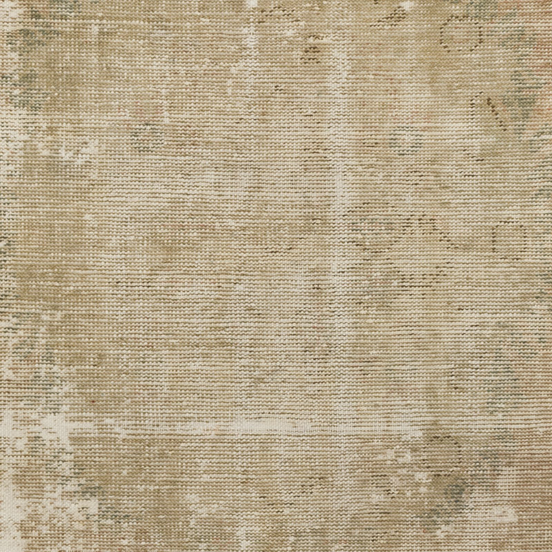 El Dokuma Vintage Hali - 93 cm x 188 cm - K0089677