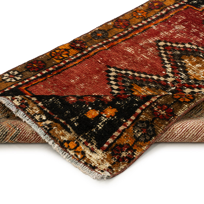 El Dokuma Vintage Hali - 75 cm x 131 cm - K0089685