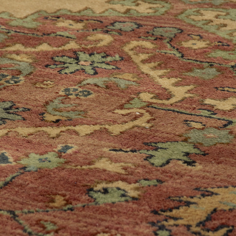 Vintage Anadolu Yolluk - 102 cm x 385 cm - K0089687
