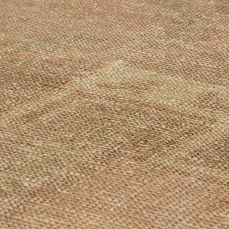 Vintage Turkish Hand-Knotted Runner - 2' 4" x 12' 3" (28" x 147") - K0089692