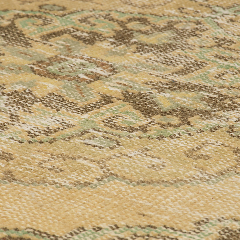 El Dokuma Vintage Hali - 100 cm x 163 cm - K0089694