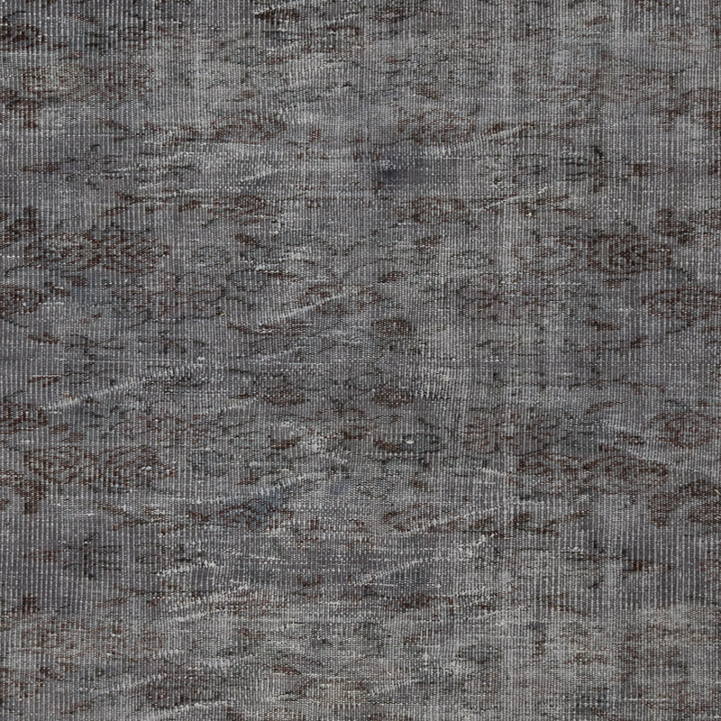 Boyali El Dokuma Vintage Hali - 145 cm x 242 cm - K0089698