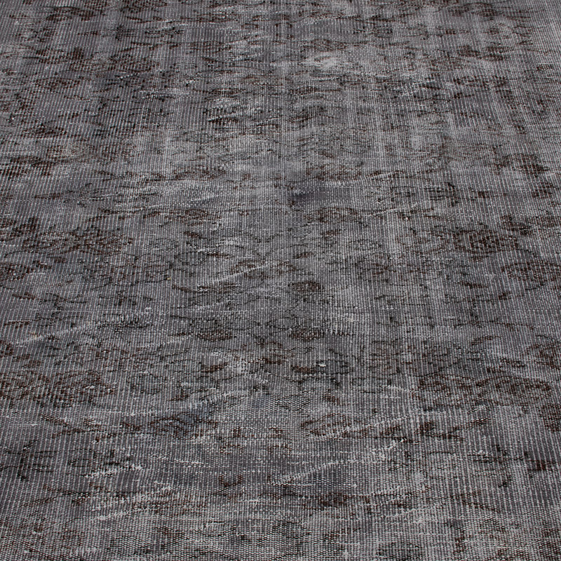 Boyali El Dokuma Vintage Hali - 145 cm x 242 cm - K0089698