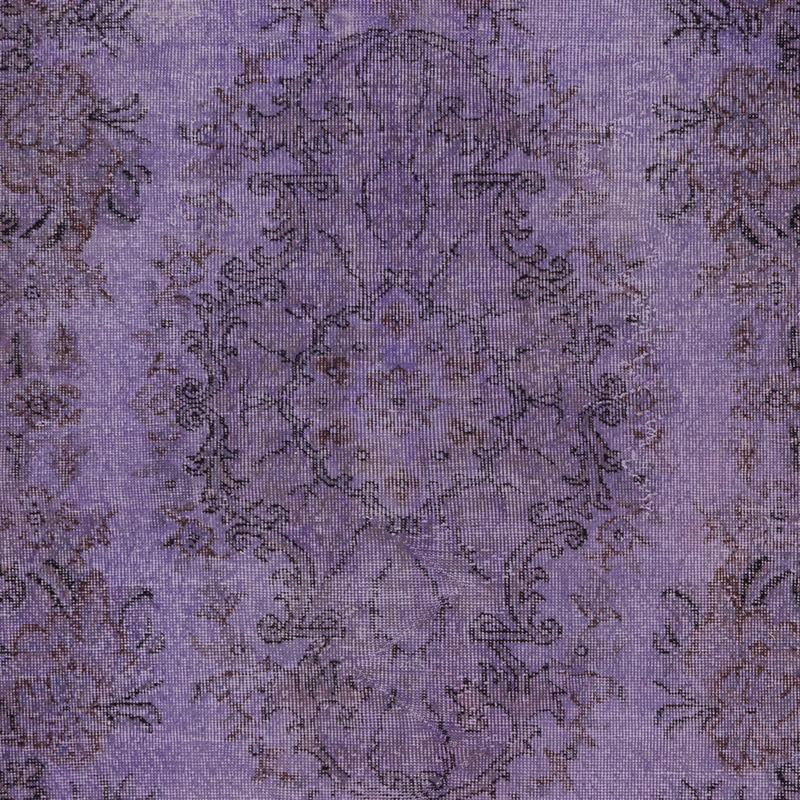 Boyali El Dokuma Vintage Hali - 172 cm x 308 cm - K0089699