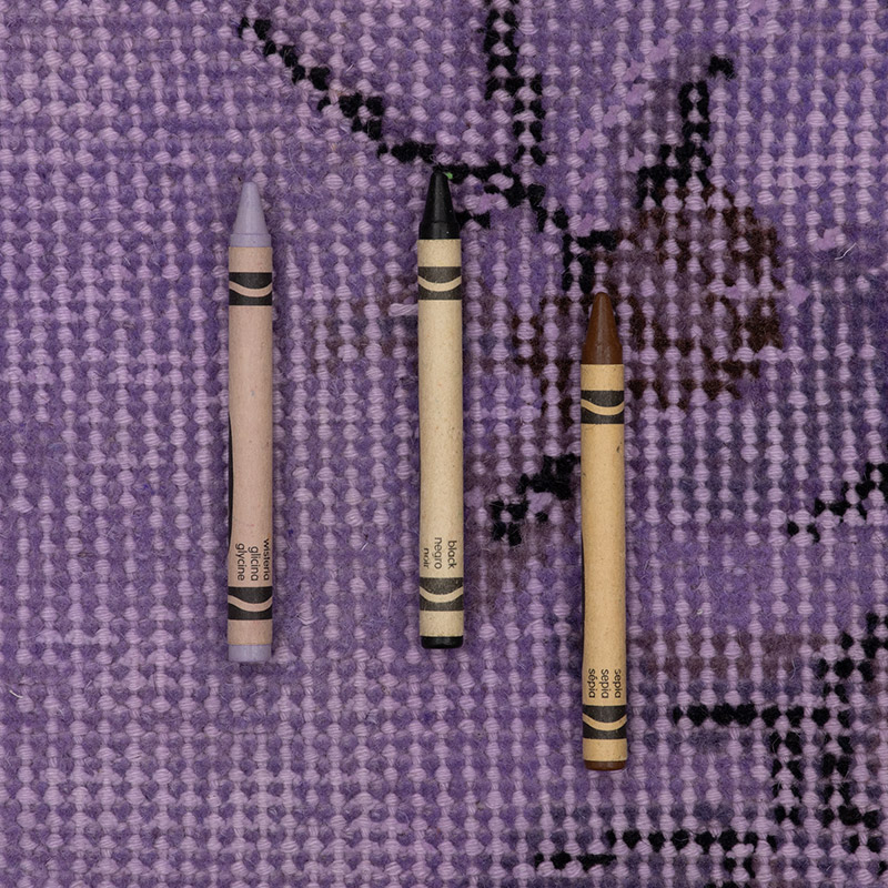 Boyali El Dokuma Vintage Hali - 172 cm x 308 cm - K0089699