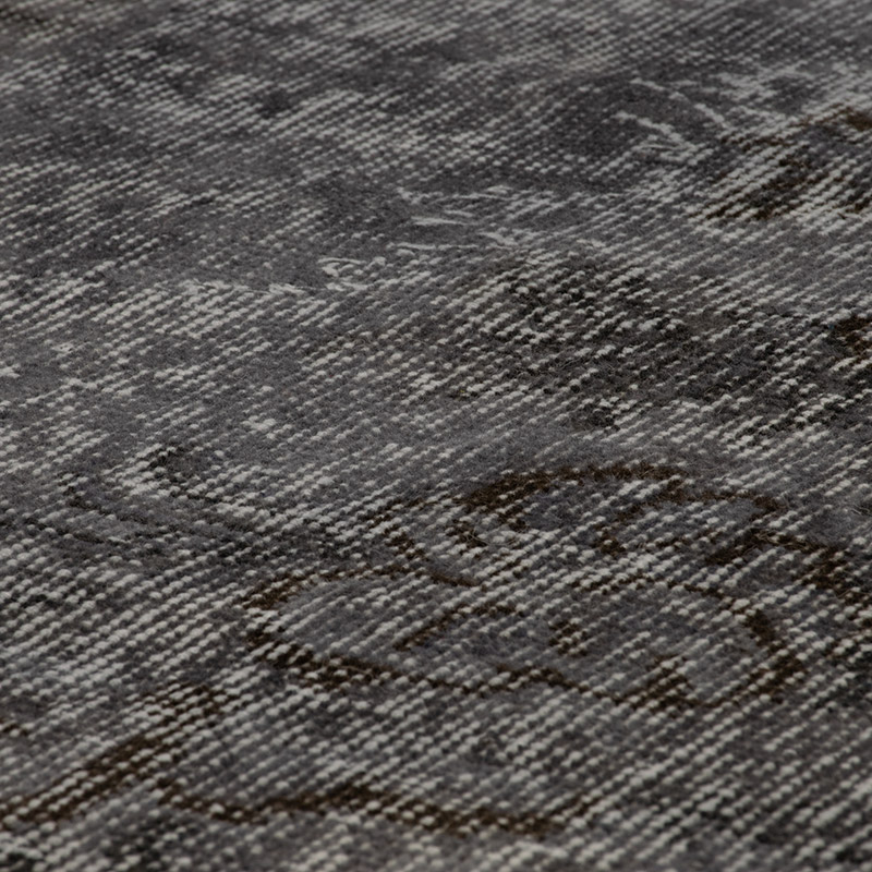 Boyali El Dokuma Vintage Hali - 190 cm x 290 cm - K0089700