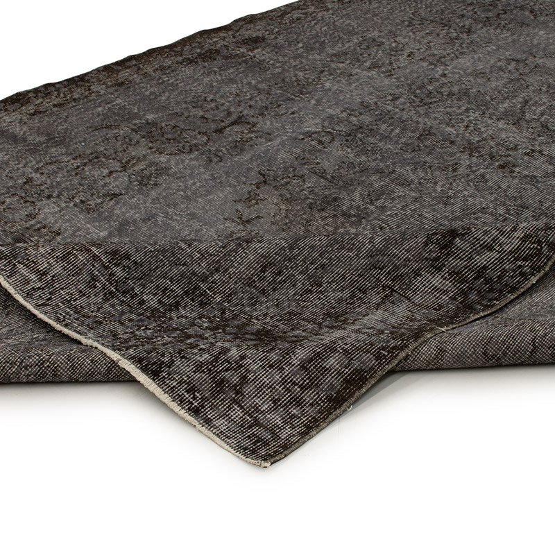 Boyali El Dokuma Vintage Hali - 190 cm x 290 cm - K0089700