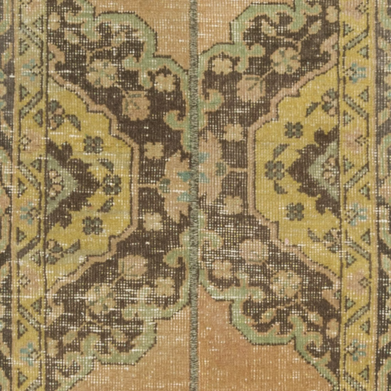Vintage Anadolu Yolluk - 70 cm x 270 cm - K0089724