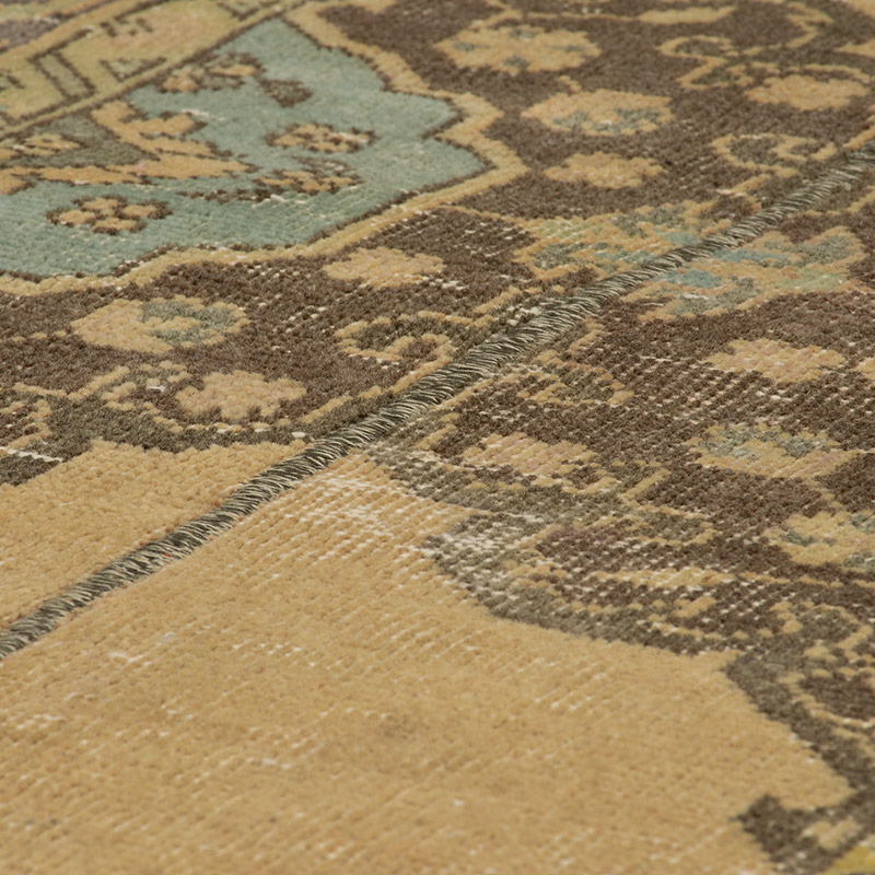 Vintage Anadolu Yolluk - 70 cm x 270 cm - K0089724