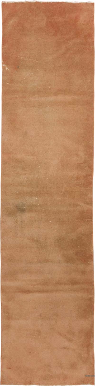 Vintage Anadolu Yolluk - 78 cm x 308 cm