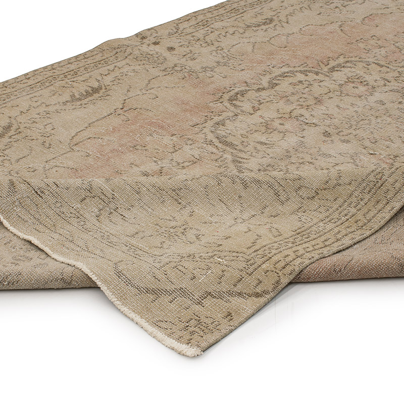 El Dokuma Vintage Hali - 176 cm x 285 cm - K0089752