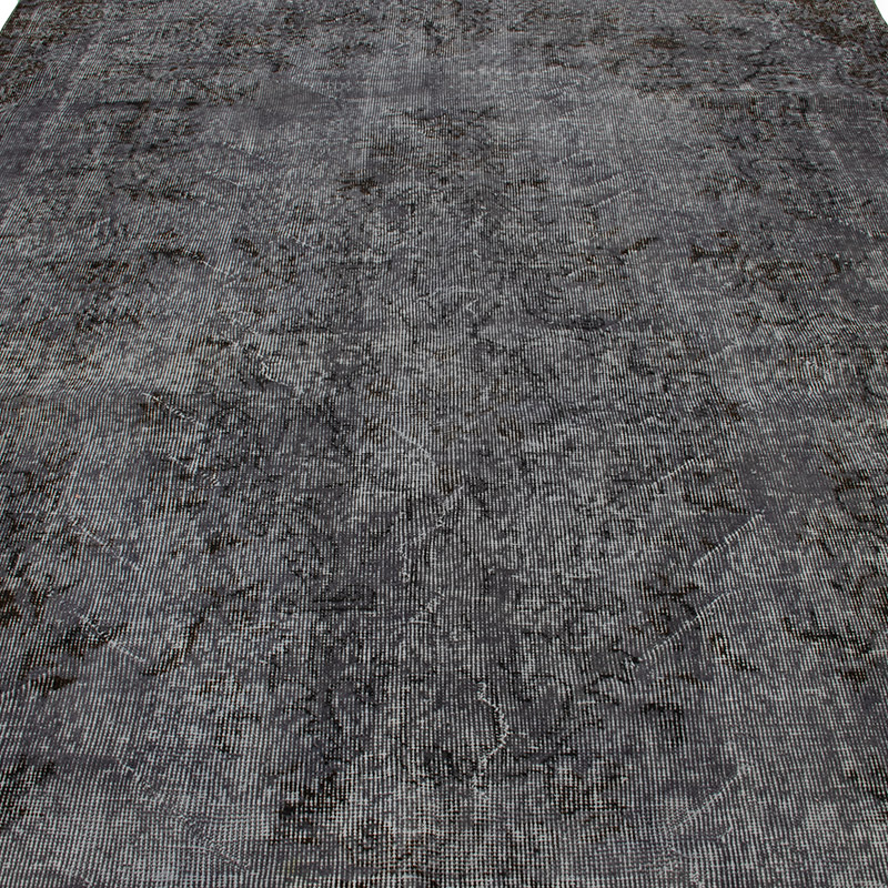 Boyali El Dokuma Vintage Hali - 186 cm x 293 cm - K0089753