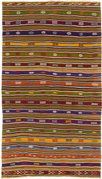 Fethiye Kilimi - 155 cm x 275 cm