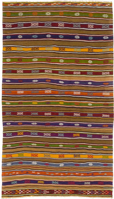 Fethiye Kilimi - 155 cm x 275 cm