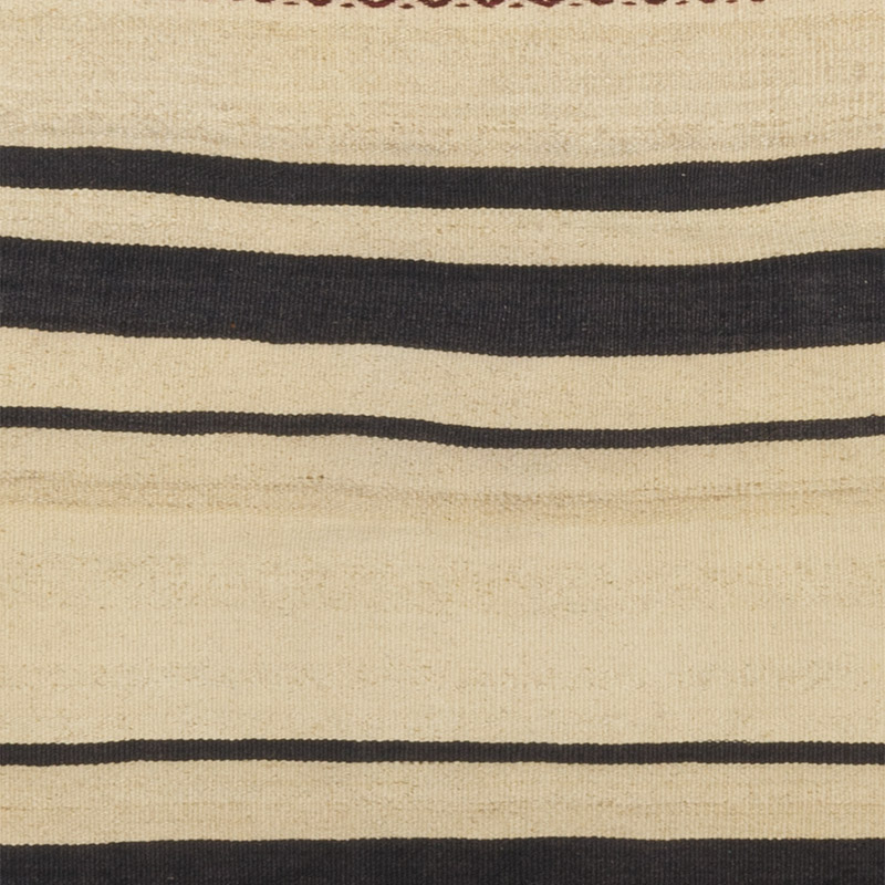 Alfombra Turca vintage a Rayas - 70 cm x 226 cm - K0089763