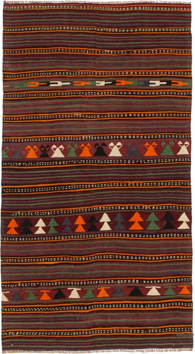 Konya Kilimi - 141 cm x 258 cm