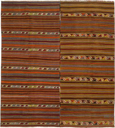 Anadolu Kilimi - 267 cm x 288 cm