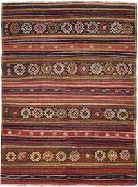 Anadolu Kilimi - 165 cm x 221 cm