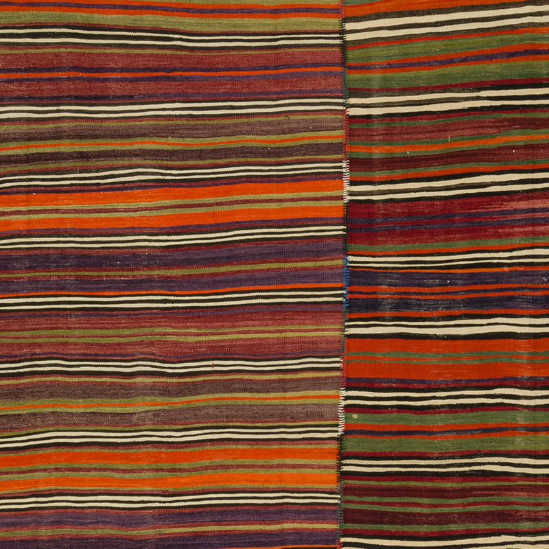 Anadolu Kilimi - 273 cm x 295 cm - K0089768