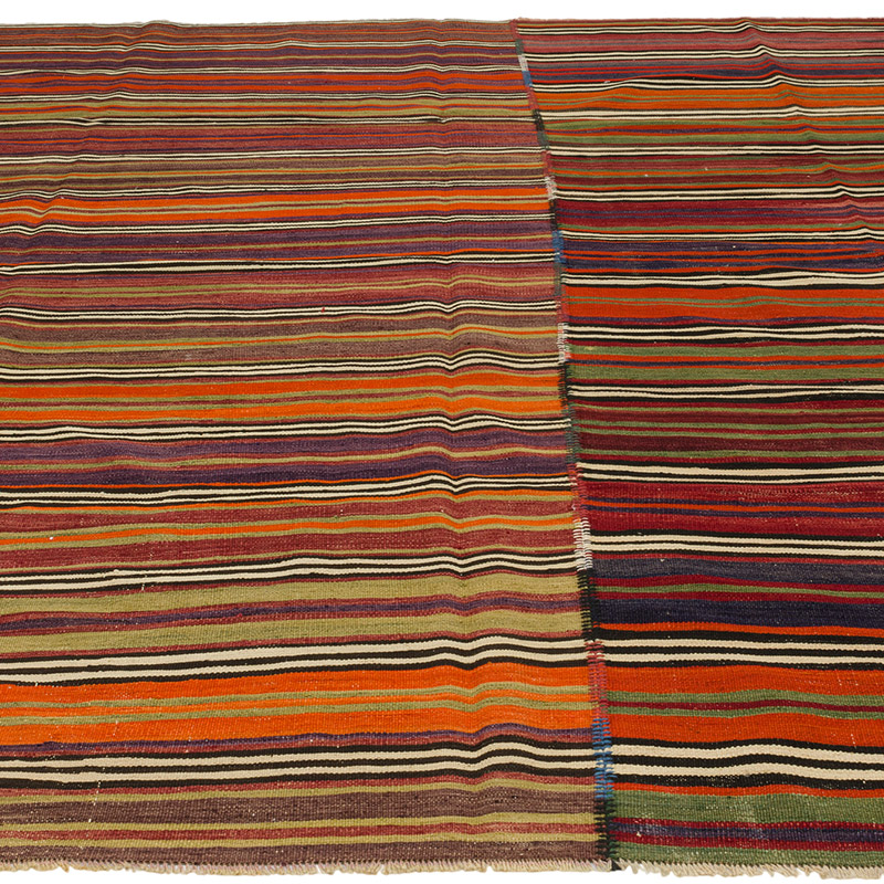 Anadolu Kilimi - 273 cm x 295 cm - K0089768
