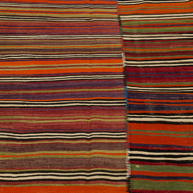 Anadolu Kilimi - 273 cm x 295 cm - K0089768