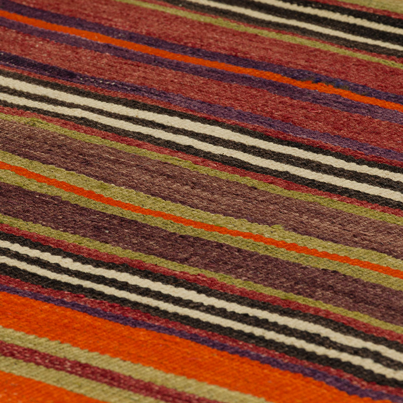 Anadolu Kilimi - 273 cm x 295 cm - K0089768
