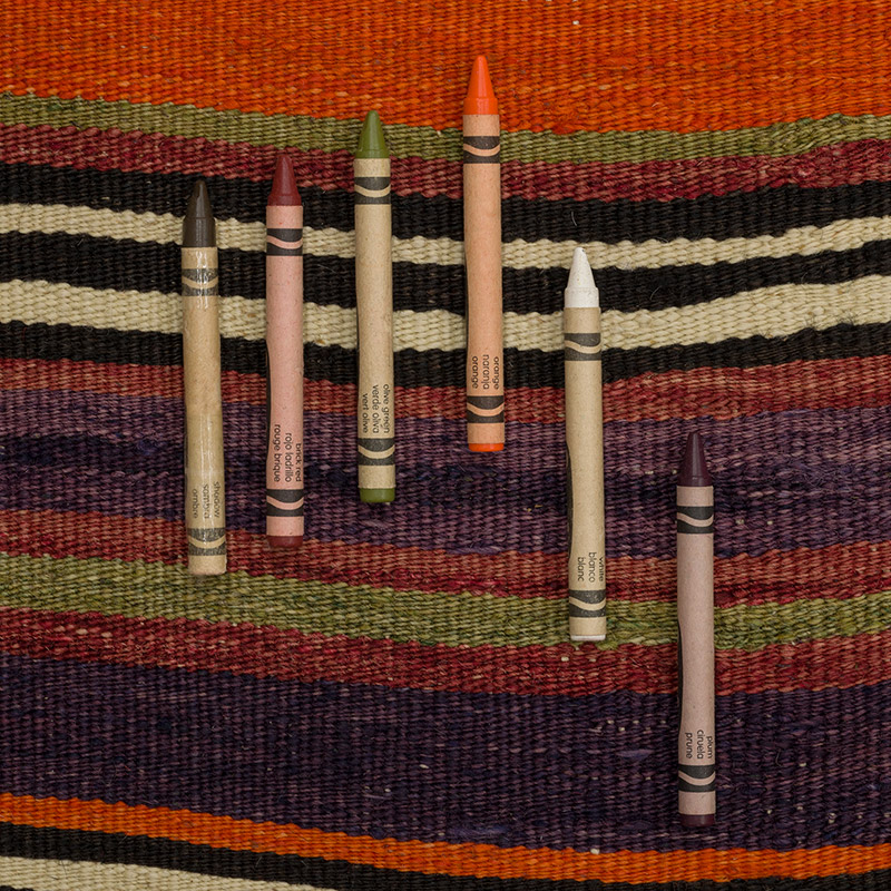 Anadolu Kilimi - 273 cm x 295 cm - K0089768