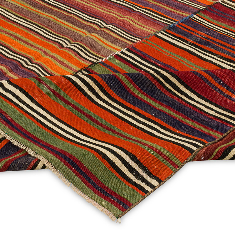 Anadolu Kilimi - 273 cm x 295 cm - K0089768