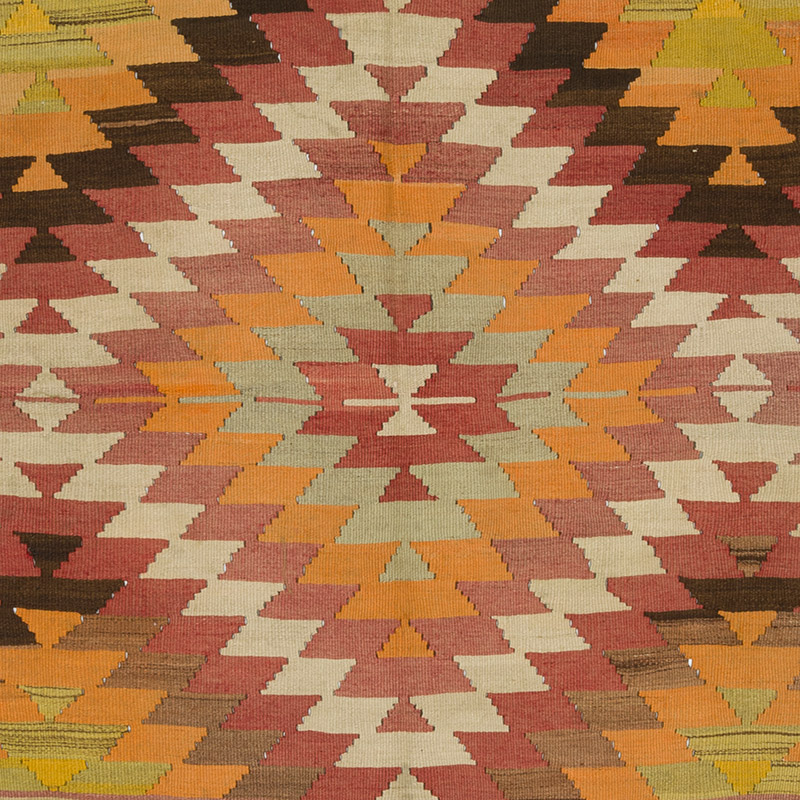 Anadolu Kilimi - 162 cm x 230 cm - K0089769
