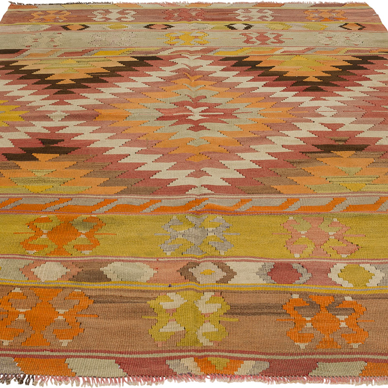 Anadolu Kilimi - 162 cm x 230 cm - K0089769