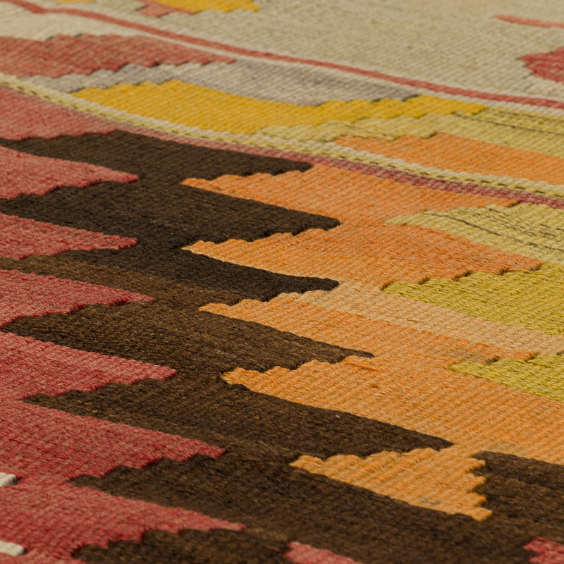Anadolu Kilimi - 162 cm x 230 cm - K0089769