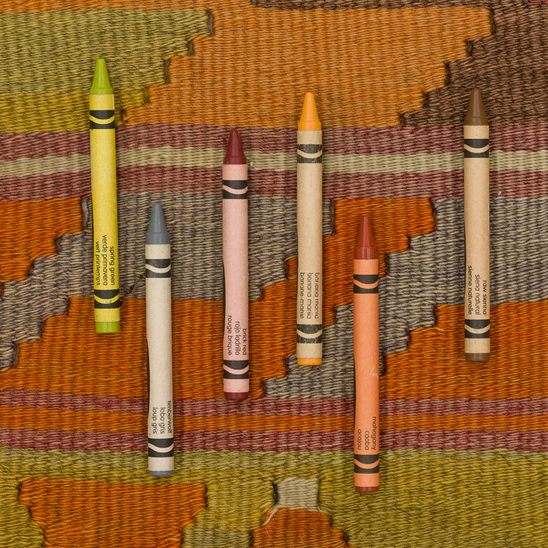Anadolu Kilimi - 162 cm x 230 cm - K0089769