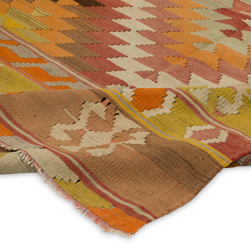 Anadolu Kilimi - 162 cm x 230 cm - K0089769