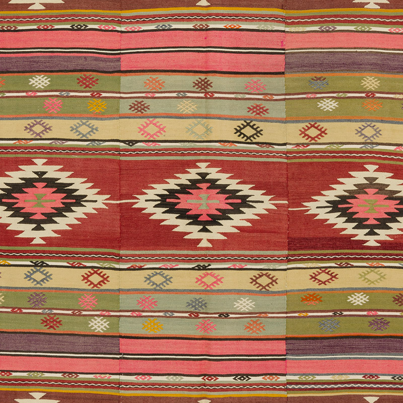 Manisa Kilimi - 177 cm x 290 cm - K0089772