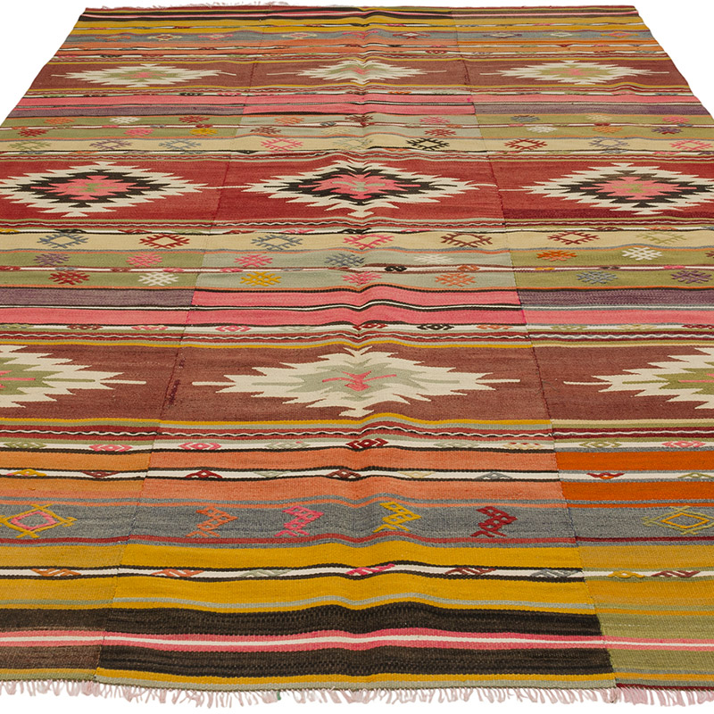 Manisa Kilimi - 177 cm x 290 cm - K0089772
