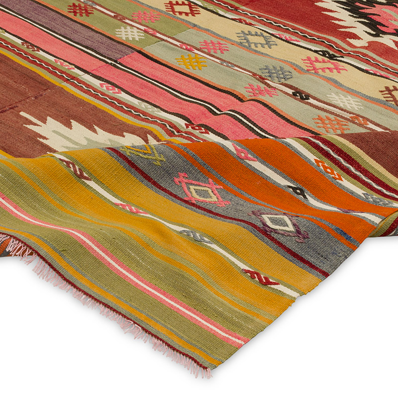 Manisa Kilimi - 177 cm x 290 cm - K0089772