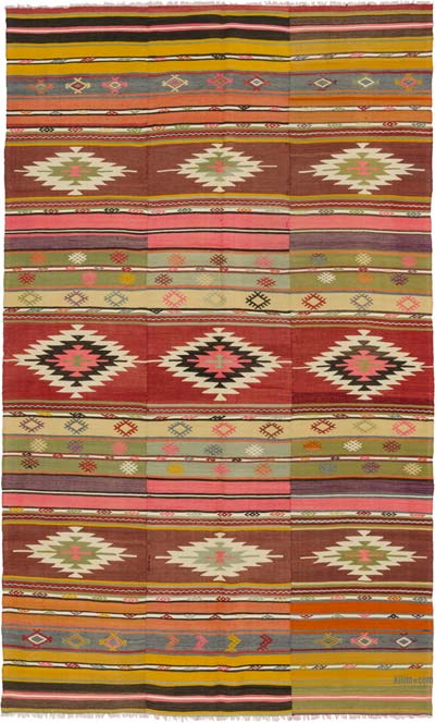 Manisa Kilimi - 177 cm x 290 cm