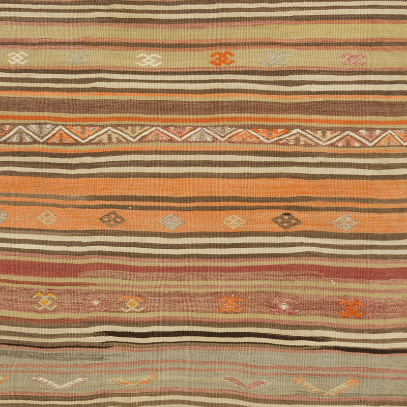 Anadolu Kilimi - 115 cm x 218 cm - K0089776