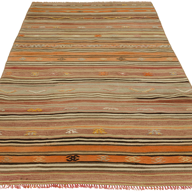Anadolu Kilimi - 115 cm x 218 cm - K0089776