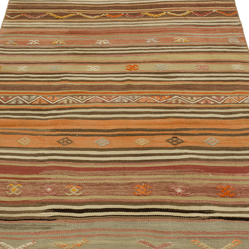 Anadolu Kilimi - 115 cm x 218 cm - K0089776