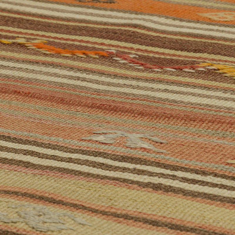 Anadolu Kilimi - 115 cm x 218 cm - K0089776