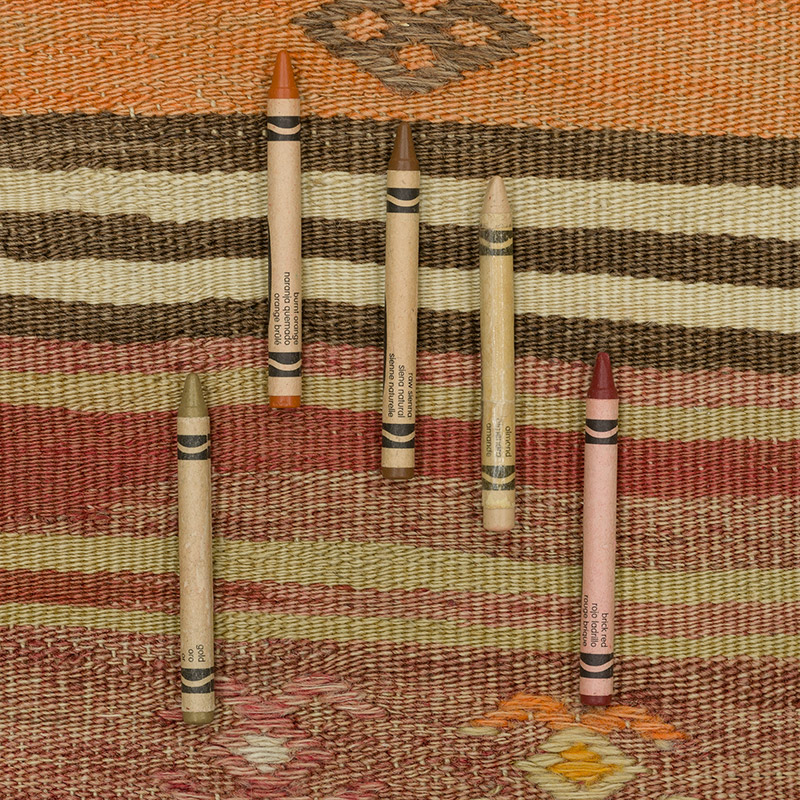 Anadolu Kilimi - 115 cm x 218 cm - K0089776